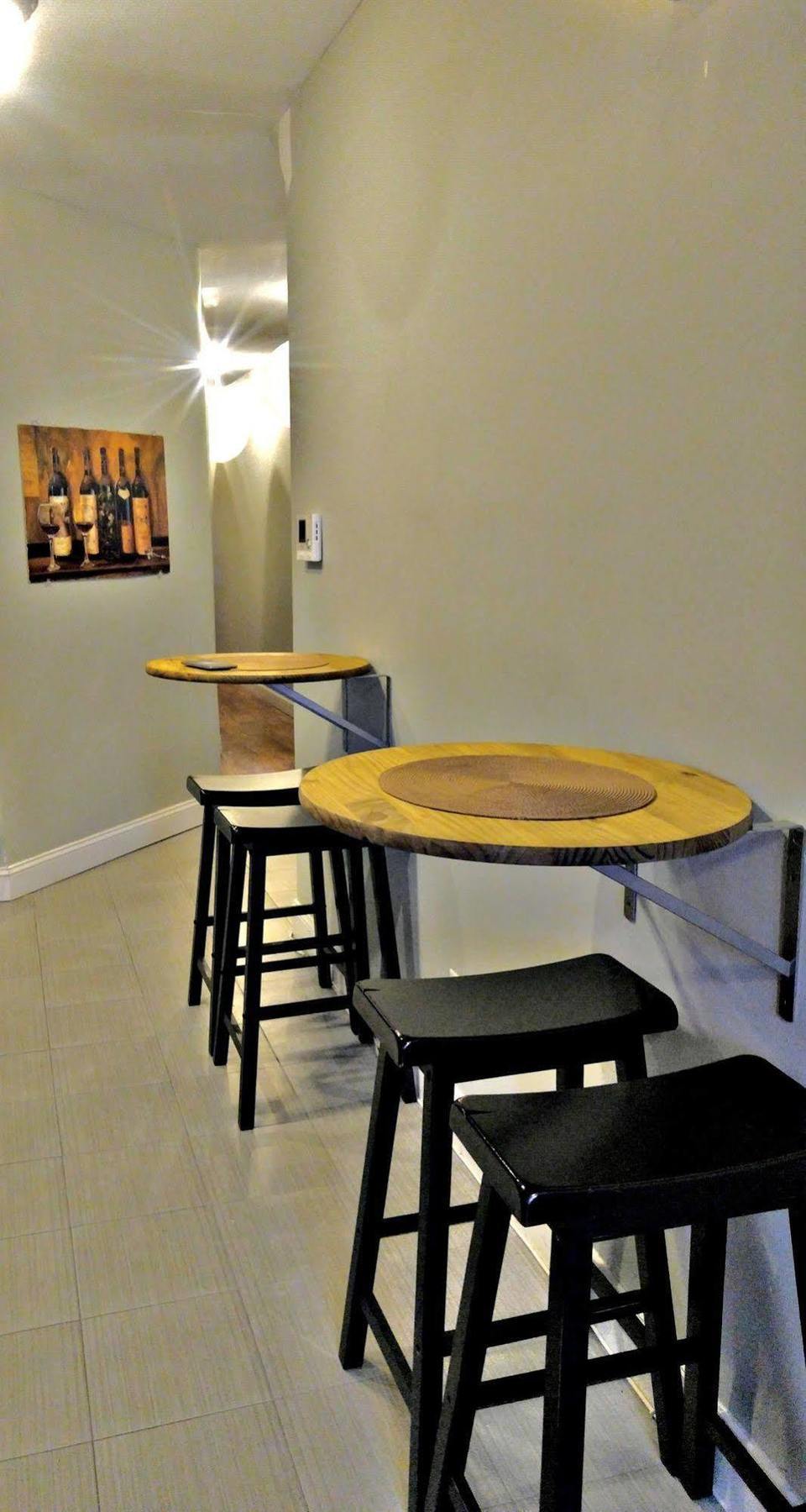 Hipsters Cove Hotel New York Eksteriør billede